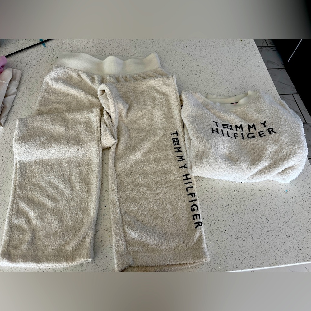 Sweatsuits